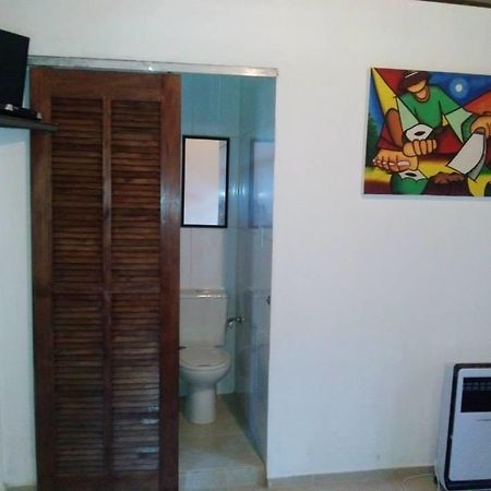 Pousada Itatiba Cachoeiras de Macacu Exteriör bild