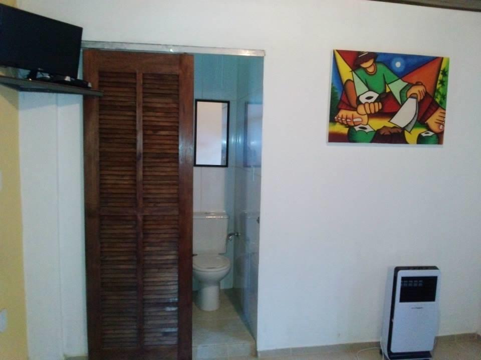 Pousada Itatiba Cachoeiras de Macacu Exteriör bild