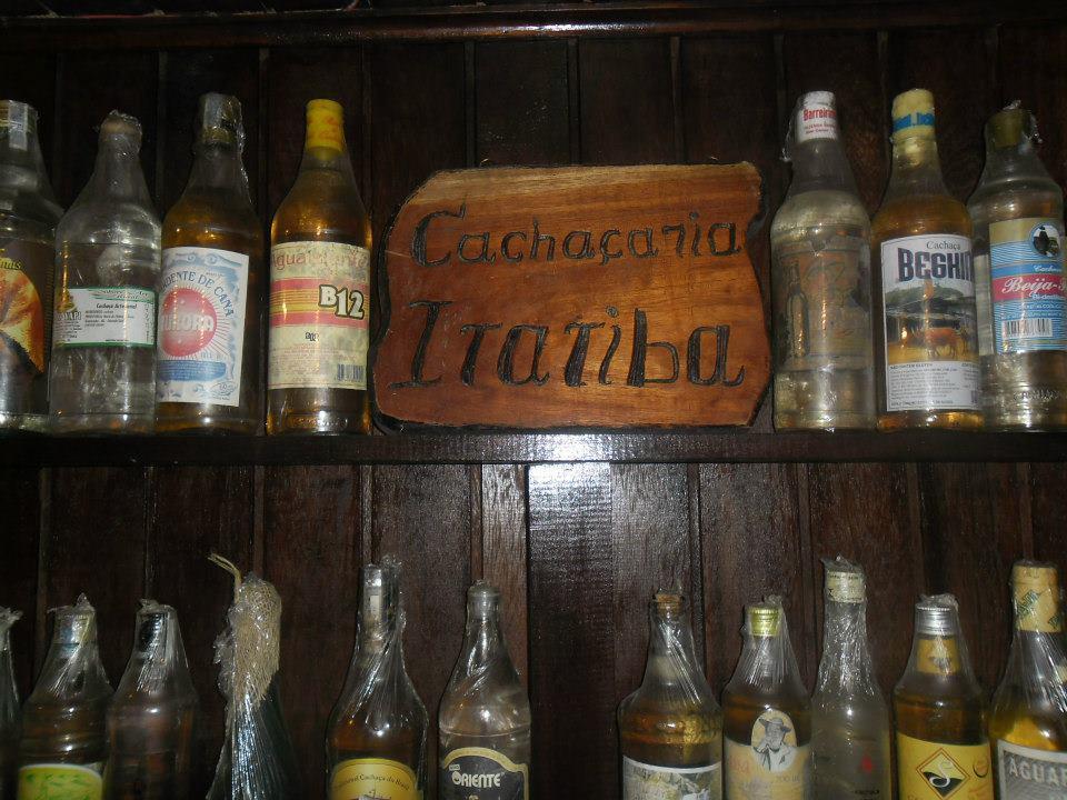 Pousada Itatiba Cachoeiras de Macacu Exteriör bild