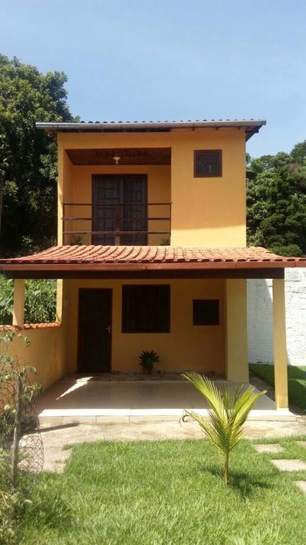 Pousada Itatiba Cachoeiras de Macacu Exteriör bild