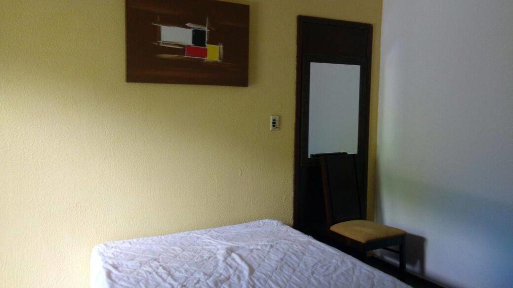 Pousada Itatiba Cachoeiras de Macacu Exteriör bild