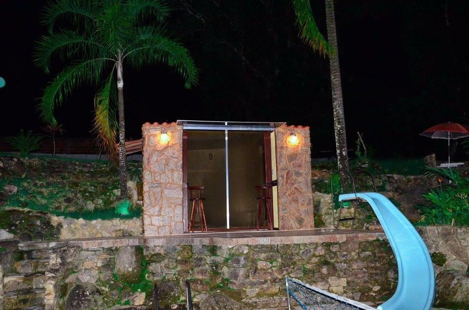Pousada Itatiba Cachoeiras de Macacu Exteriör bild